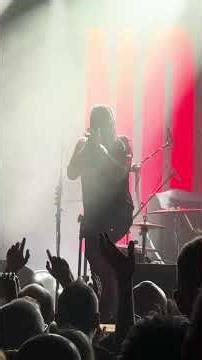 Nonpoint - Madrid 2025