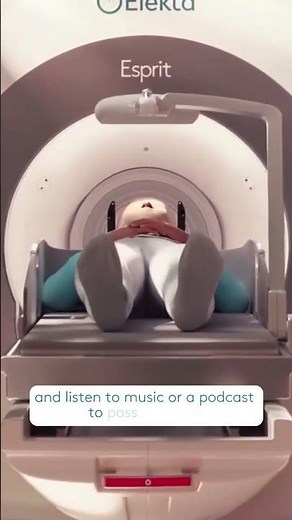 What to expect during Gamma Knife radiosurgery #shorts