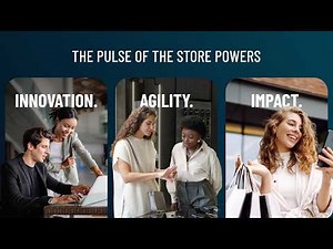 RetailNext Delivers Innovation. Agility. Impact.