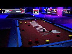 Pool Nation FX Launch Trailer - Xbox One