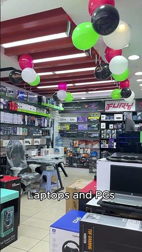 Why Everything Is Attracted to DXB Gamers 😂💻🔥