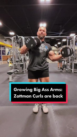 Gainer’s Paradise on TikTok