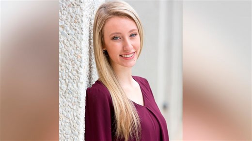 College student killed by flying tires at highway rest stop