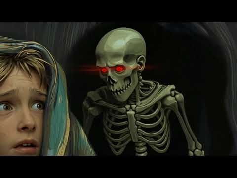 kinder Nacht: A bedtime story for the inner child.