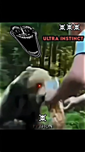 Moment Before Disaster 💀🪓