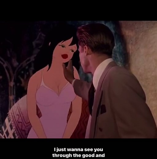 Cool World is a 1992 American live-action/animated black comedy fantasy film directed by Ralph Bakshi, and starring Kim Basinger, Gabriel Byrne and Brad Pitt. @dontolivermusic @kaliuchis #dontoliver #kaliuchis #lifeofadon #drugsnhellamelodies #coolworld #bradpitt #jeniffermalley