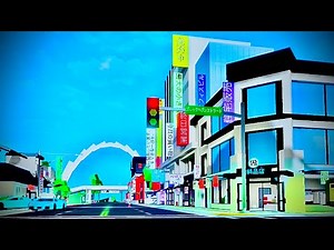 Full Brookhaven Theme Song (Animation Opening by Stefan Rodescu) ©