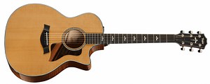Taylor 614ce Review (2026)