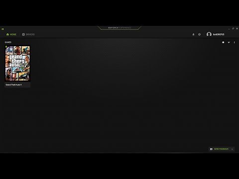 How to login Nvidia geforce experience||in 4 minutes ||offical way to login nvidia geforce experienc