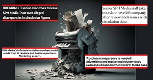 Not Being Strait Forward: The SPH circulation scandal & its impact on Singapore’s media scene explained | Coconuts