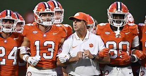 College football salaries: 25 highest-paid head coaches in 2023, ranked