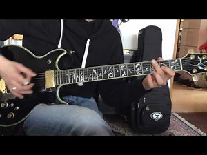 ReampZone Fuchs Blackjack 21 MKII TUL G12 Profiles