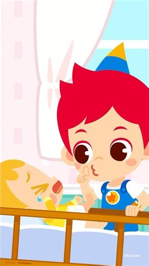 Mau Susu Mangga! 🥭🍼｜JunyTony #Shorts