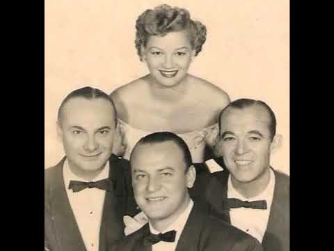 My Happiness (1948) - The Pied Pipers