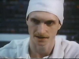 Chernobyl The Final Warning (1991 7MIN VHS Rip)