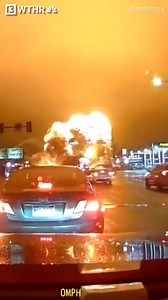 2.4M views · 8.4K reactions | Dramatic video was captured on camera in Philadelphia as a plane crashed into a neighborhood Friday evening. WARNING: Some of the video may be disturbing to some viewers. STORY: https://www.wthr.com/article/news/nation-world/philadelphia-plane-crash/507-e13a9e53-fca9-43ff-9f5c-728bff36b471 | WTHR-TV | Facebook