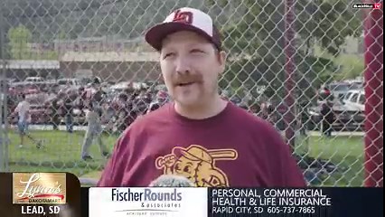 18 reactions · 15 shares | Congratulations to over 200 players on the field for the Lead-Deadwood Baseball & Softball Opening Day on May 24, 2023. | Black Hills TV | Facebook