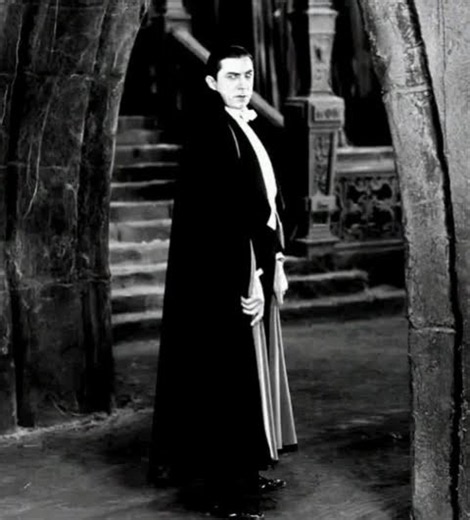 [SOLVED] Segunda Luna - Un Vampiro (Un Infierno) (Fragment)