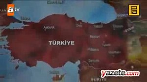 Kurtlar Vadisi Pusu Yeni Fragman Y l 2023