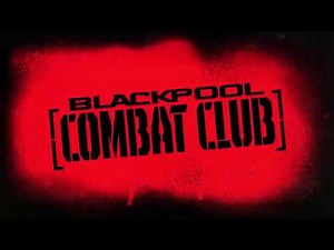 AEW:Blackpool combat club-titantron/entrance video-2023|''Wild thing''