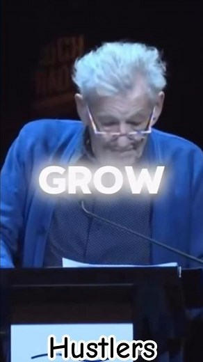Sir Ian McKellen speech |#shorts #quotes #speech #motivation #viral #motivationalquotes #yt