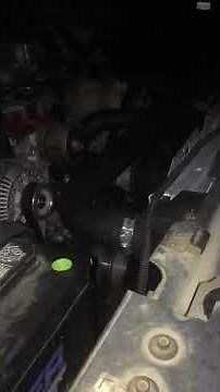 Bronco 351w Gt40p heads gt40 upper and lower intake lightning build