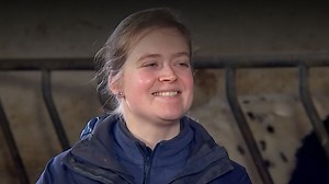 Anne-Catherine Dalcq, l’agricultrice brabançonne devient ministre de l’agriculture et de la ruralité - RTBF Actus
