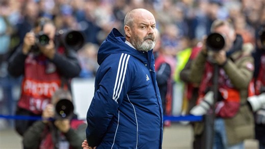 Clarke to take Scotland stars abroad for training camp ahead of World Cup crunch