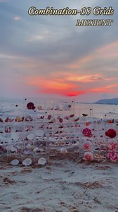 Multi-Style Clear Acrylic Magnetic Seashell Display Case, Shadow Box for Tiny Treasure Hunting Seashell Holder Display Grid Cabinet, Jewelry Crystal