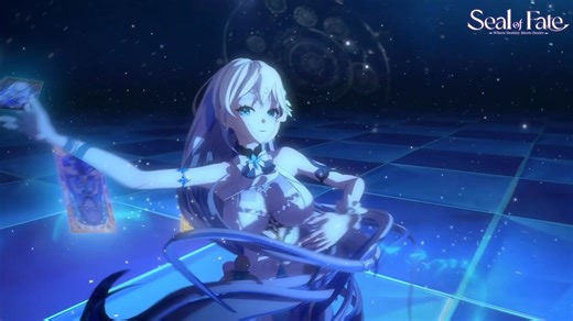 Seal of Fate - Beauties with Sword Battles. Bonds. Legends. From the fiercest duels to the smartest strategies, every move matters. Unite with your Meowmates, awaken hidden powers, and write your own fate. This is Seal of Fate, where every fight is more than a battle, it’s your story. #sealoffate | Seal of fate