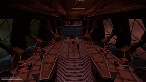 Star Trek Online on console: "From 72 keys down to 16"