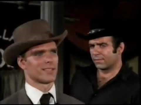 Bonanza Temporada 4, Capítulo 17 (Cap 117) - "Elegía de un Verdugo" Completo en Español Latino