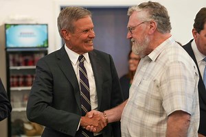 What to know about Oklo, Oak Ridge's newest big nuclear company