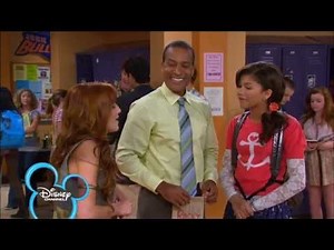 Shake it Up - Tanzen ist Alles! - offizieller Clip - Tanz im OP