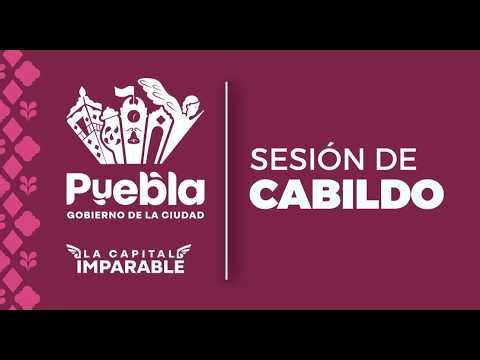 Vigésima Tercera Sesión Extraordinaria de Cabildo,