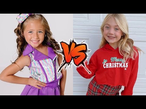 Stella Gomez (Life As We GOmez) VS Everleigh Rose Transformation 2025 🌟 From Baby To Now