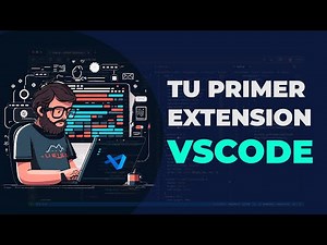 Tu Primera extension VSCode