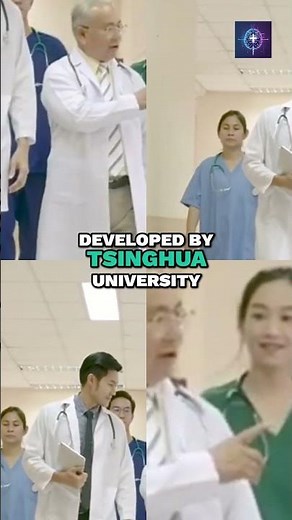 AI Hospital EXPOSED! China's Futuristic Healthcare REVOLUTION!