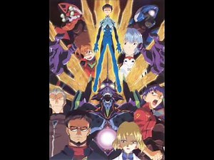 Neon Genesis Evangelion - Soul Refrain