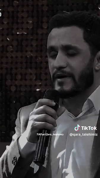 Gözəl Qəmli Sevgiə Aid Mahnı