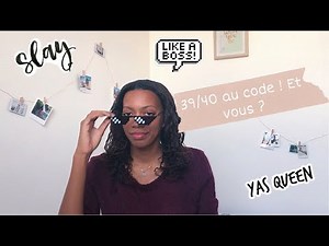 J'AI EU MON CODE AVEC 39/40 ! Je vous explique comment (Auto-ecole.net, Toutapprendre.com,...)