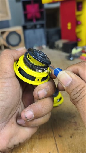 mini speaker magnetic cover