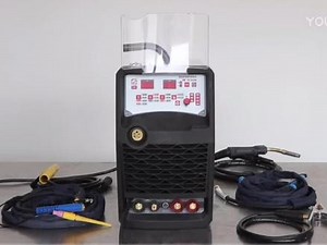 安德利ct-520四用焊机教程