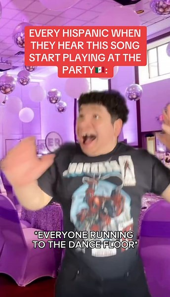 Mexican Party Songs That Bring Everyone Together
