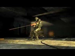 verry funny trailer of the game army of two