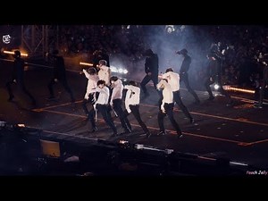 190616 방탄소년단(BTS) - Tomorrow by Peach Jelly