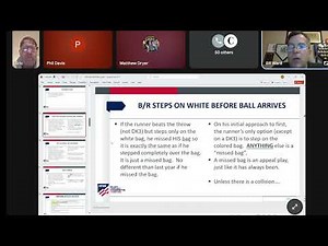 2026 NFHS new rules & part of rule 1