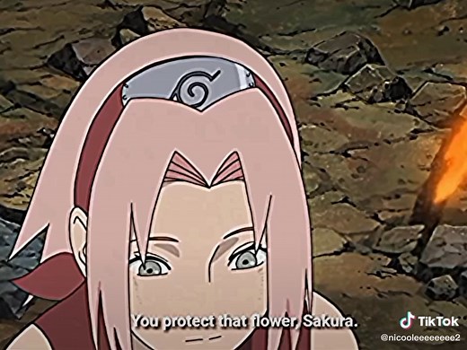 Naruto and Sakura Love Story: A Heartfelt Confession