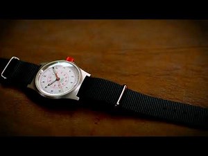 CWC FIELD GS SONAR WATCH