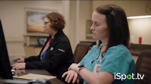 Memorial Hermann TV Spot, 'Thank You, Houston'
